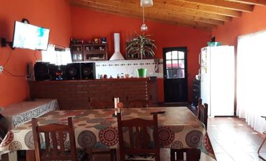 Casa - Villa Elisa