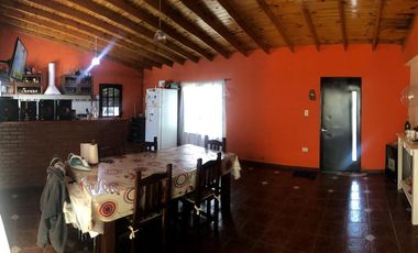 Casa - Villa Elisa