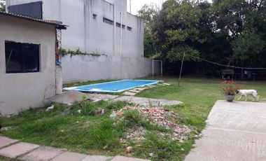 Casa - Villa Elisa