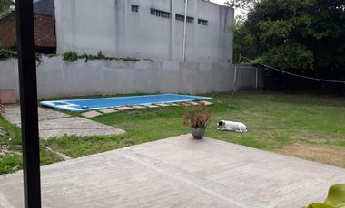 Casa - Villa Elisa