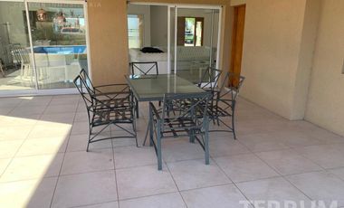 CASA VENTA CANNING BARRIO SANTA JUANA