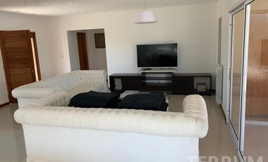 CASA VENTA CANNING BARRIO SANTA JUANA