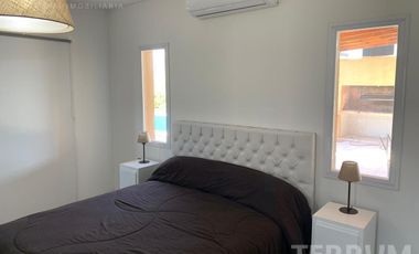 CASA VENTA CANNING BARRIO SANTA JUANA