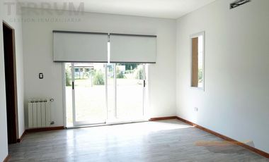 CASA VENTA CANNING BARRIO SANTA JUANA