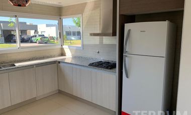 CASA VENTA CANNING BARRIO SANTA JUANA