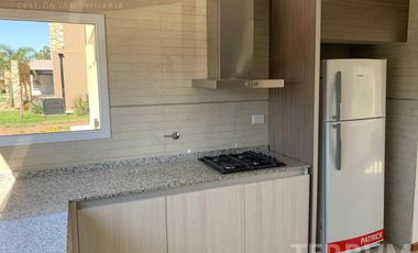 CASA VENTA CANNING BARRIO SANTA JUANA