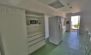 Piso oficina corporativo Leed Silver en Corredor Norte Belgrano y Núñez
