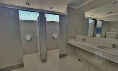 Piso oficina corporativo Leed Silver en Corredor Norte Belgrano y Núñez