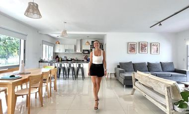 Casa en  San Isidro Labrador