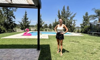 Casa en  San Isidro Labrador