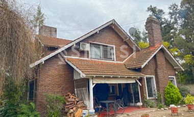 Importante Casa en TORTUGUITAS - 3350m2
