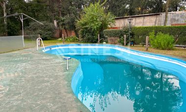 Importante Casa en TORTUGUITAS - 3350m2