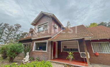 Importante Casa en TORTUGUITAS - 3350m2