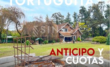 Importante Casa en TORTUGUITAS - 3350m2