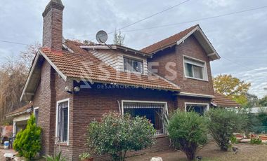 Importante Casa en TORTUGUITAS - 3350m2