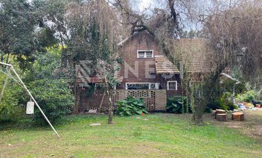 Importante Casa en TORTUGUITAS - 3350m2