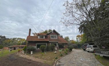 Importante Casa en TORTUGUITAS - 3350m2