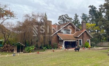 Importante Casa en TORTUGUITAS - 3350m2