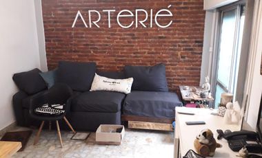 Venta PH en Lanús Este Tipo Casa 3 ambientes con 2 Patios y Terraza al Contrafrente