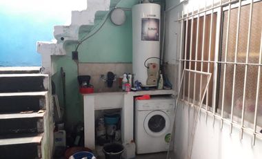 Venta PH en Lanús Este Tipo Casa 3 ambientes con 2 Patios y Terraza al Contrafrente