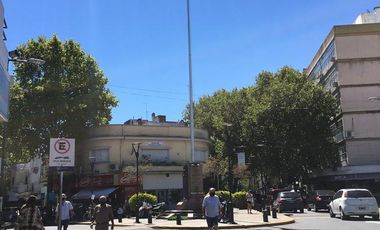 Cocheras - San Isidro