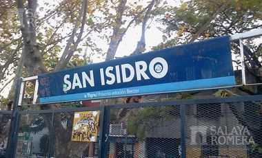 Cocheras - San Isidro