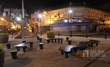 Cocheras - San Isidro