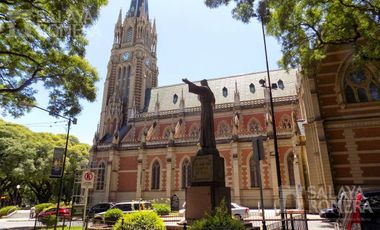 Cocheras - San Isidro