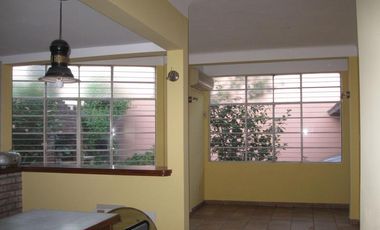 Casa en Venta en 37/120 y 121 La Plata - Alberto Dacal Propiedades
