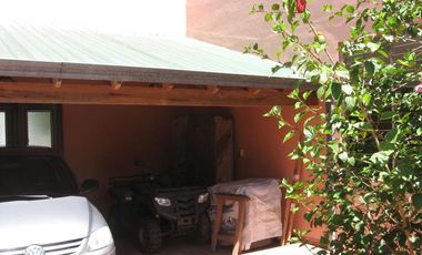 Casa en Venta en 37/120 y 121 La Plata - Alberto Dacal Propiedades