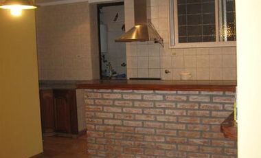 Casa en Venta en 37/120 y 121 La Plata - Alberto Dacal Propiedades