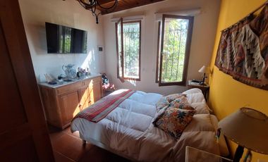 Casa con pileta en  Barrio cerrado LA Armonía. Ruta 2 km 380