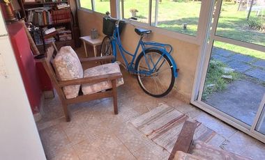 Casa con pileta en  Barrio cerrado LA Armonía. Ruta 2 km 380