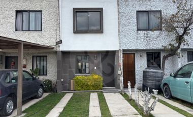 Casa en venta en San Mateo Otzacatipan