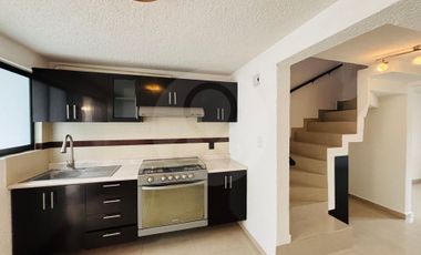Casa en venta en San Mateo Otzacatipan