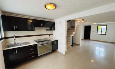 Casa en venta en San Mateo Otzacatipan