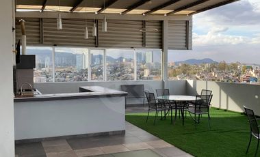 Departamento en renta en Palo Solo