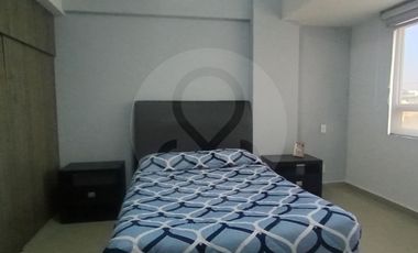 Departamento en renta en Palo Solo