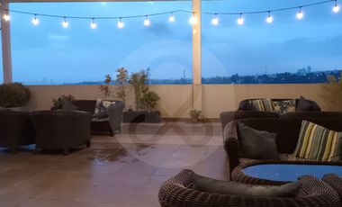 Departamento en renta en Palo Solo