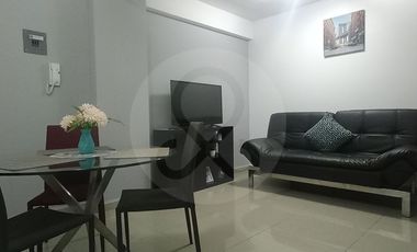 Departamento en renta en Palo Solo