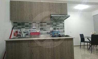 Departamento en renta en Palo Solo