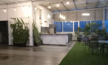 Departamento en renta en Palo Solo