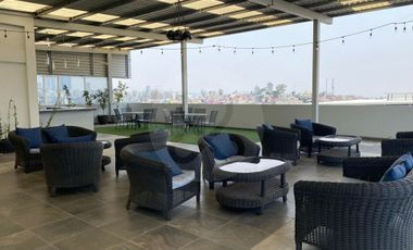 Departamento en renta en Palo Solo