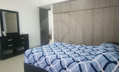 Departamento en renta en Palo Solo