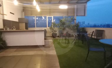 Departamento en renta en Palo Solo