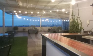 Departamento en renta en Palo Solo