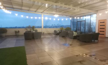 Departamento en renta en Palo Solo