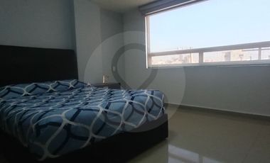 Departamento en renta en Palo Solo