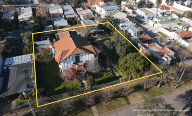 Terreno en venta en Bernal, ideal desarrollo inmobiliario habitacional.