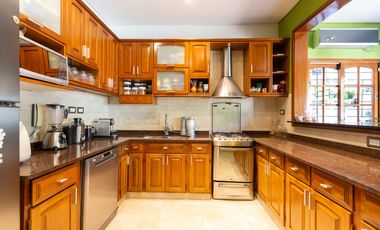 Venta Casa 5 Ambientes en Ramos Mejía